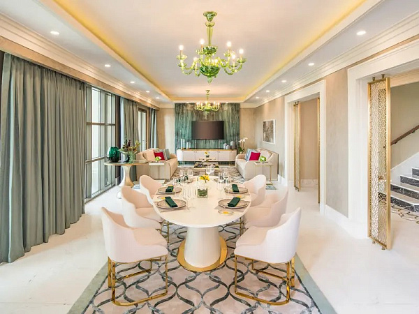 Rixos Premium Saadiyat Island