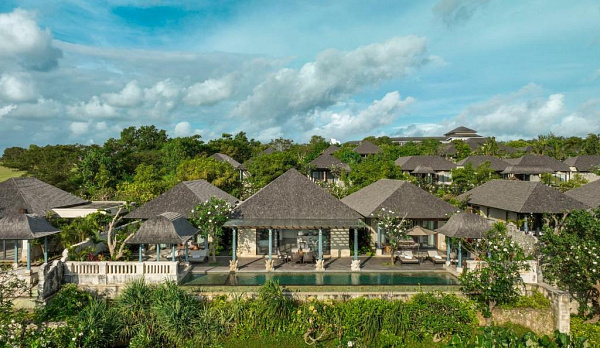 Jumeirah Bali Indonesia