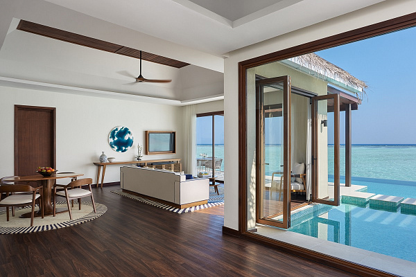 Niyama Private Islands Maldives