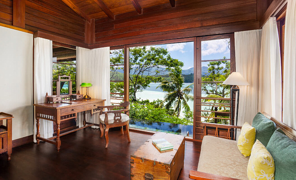 JA Enchanted Island Resort (Round)