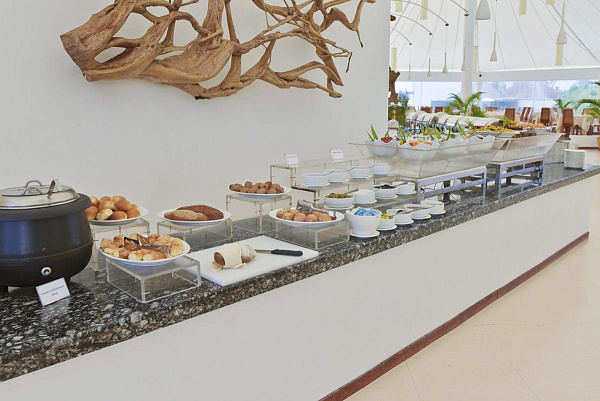 Safari Island Resort & Spa