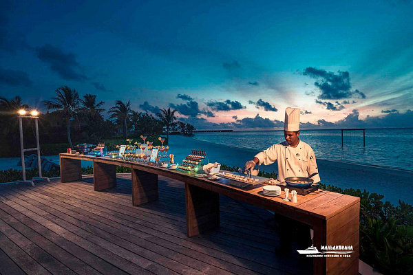 Club Med The Finolhu Villas