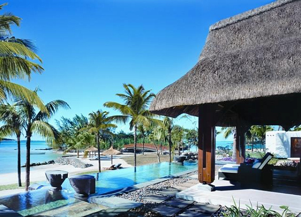Shangri-La's Le Touessrok Resort & Spa Shangri-La's Le Touessrok Resort & Spa