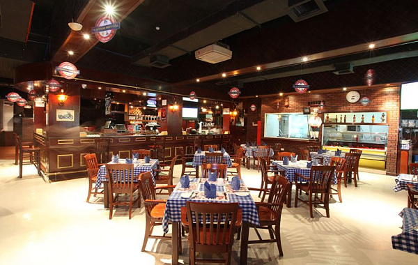 Ramee Guestline Hotel, Qurum