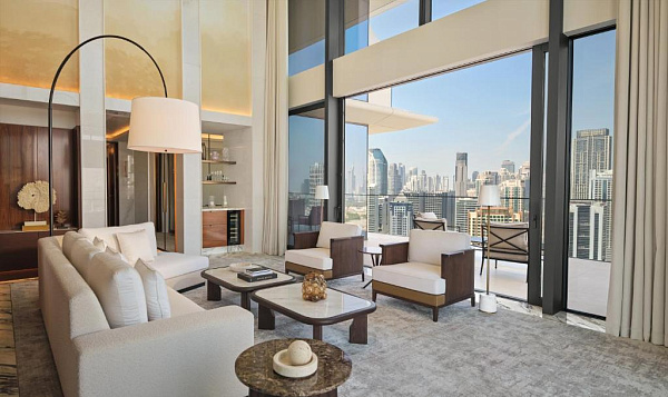 The Lana Dubai - Dorchester Collection