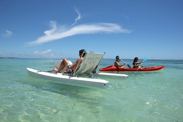 Ambre Resort and Spa Mauritius Ambre Resort and Spa Mauritius