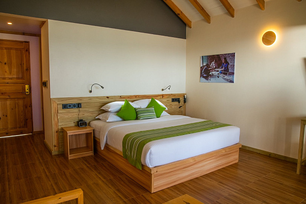 South Palm Resort Maldives