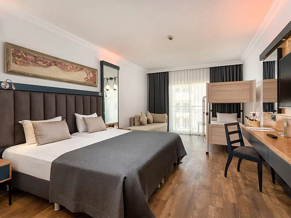 Dobedan Exclusive Hotel & SPA Belek