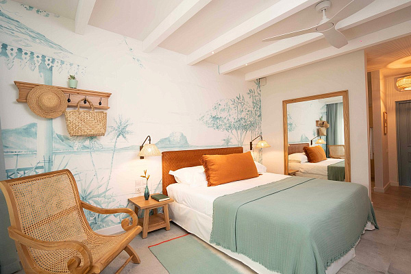 Veranda Grand Baie Hotel & Spa Mauritius