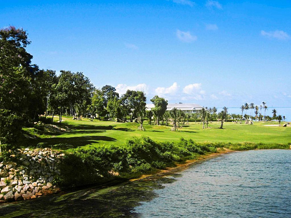 Sofitel Krabi Phokeethra Golf & Spa Resort Sofitel Krabi Phokeethra Golf & Spa Resort