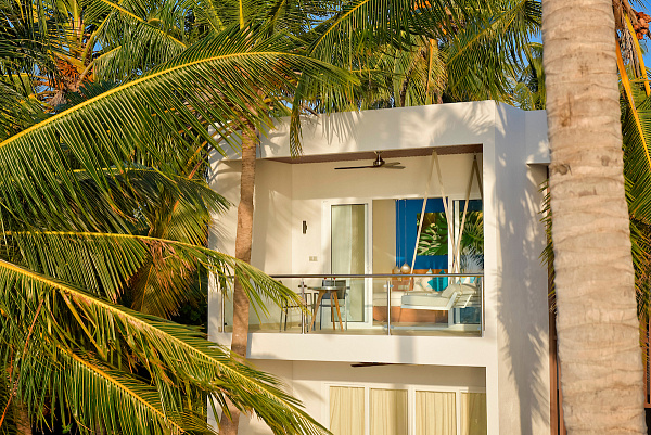 Kandima Maldives Kandima Maldives