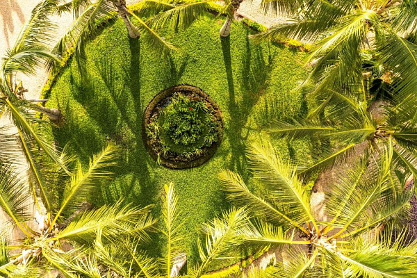 Nungwi Beach Resort By Turaco