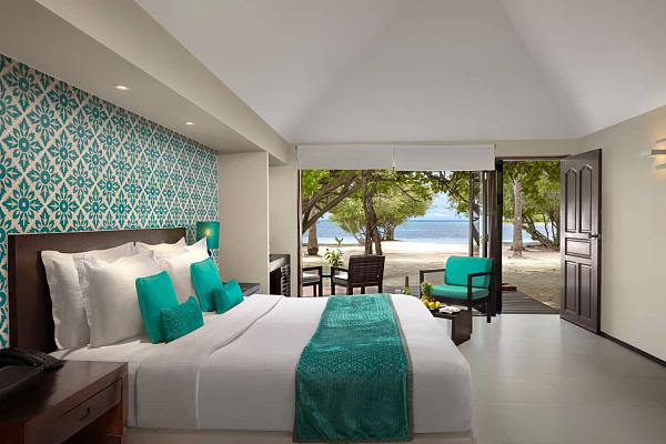 Adaaran Select Hudhuranfushi Adaaran Select Hudhuranfushi