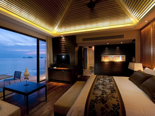 Conrad Koh Samui Conrad Koh Samui