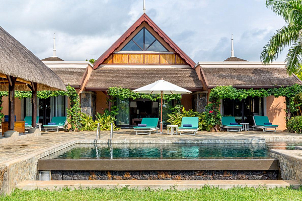 Club Med Villas d'Albion