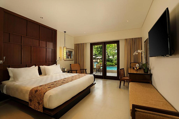 Padma Resort Legian Padma Resort Legian