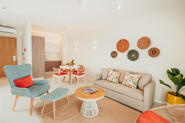 Domaine De Grand Baie Hotel