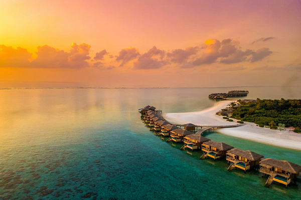 You & Me by Cocoon Maldives You & Me by Cocoon Maldives