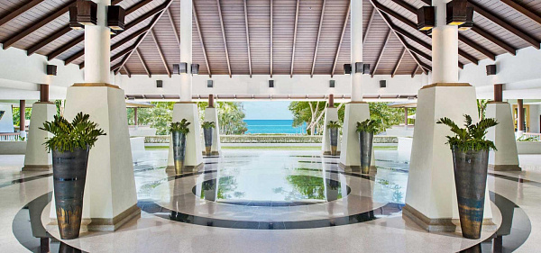 Dusit Thani Krabi Beach Resort