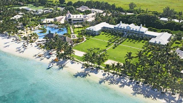 Sugar Beach Resort Sugar Beach Resort