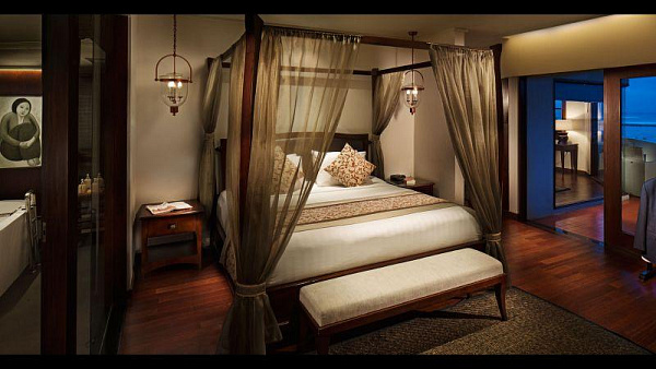 Grand Mirage Resort & Thalasso Bali