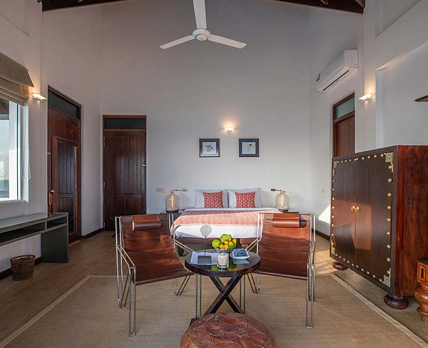 The Beach House by Reveal