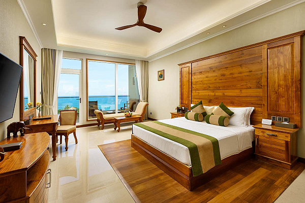 Araliya Beach Resort & Spa Unawatuna