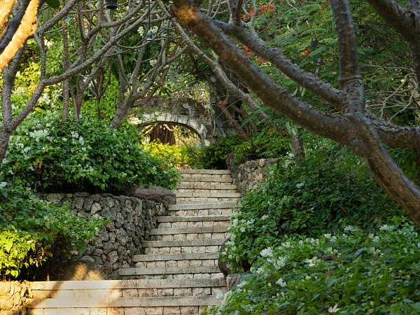 Jumeirah Bali Indonesia