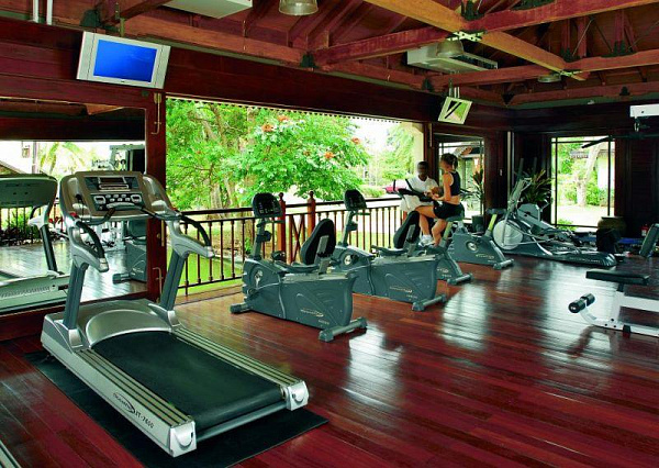 Sofitel L'Imperial Resort and Spa Mauritius 