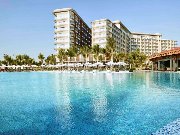 Movenpick Resort Waverly Phu Quoc