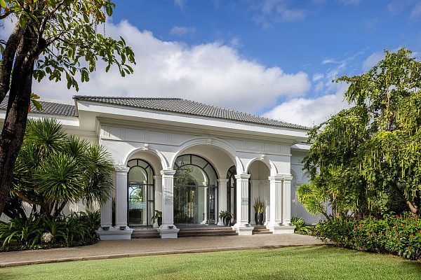 Melia Vinpearl Cam Ranh