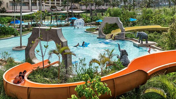 Shangri-La’s Hambantota