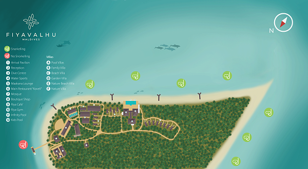 Fiyavalhu Maldives Fiyavalhu Maldives