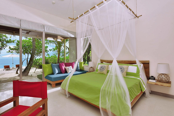 OBLU NATURE Helengeli by Sentido