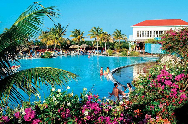 Melia Cayo Coco