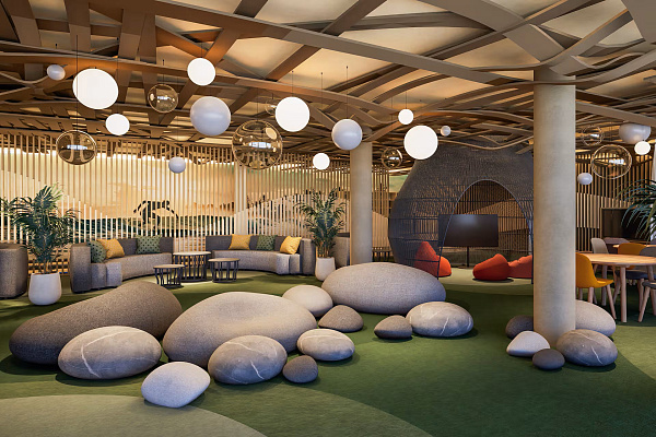 Paradisus by Melia Bali