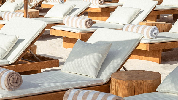 The St. Regis Dubai The Palm