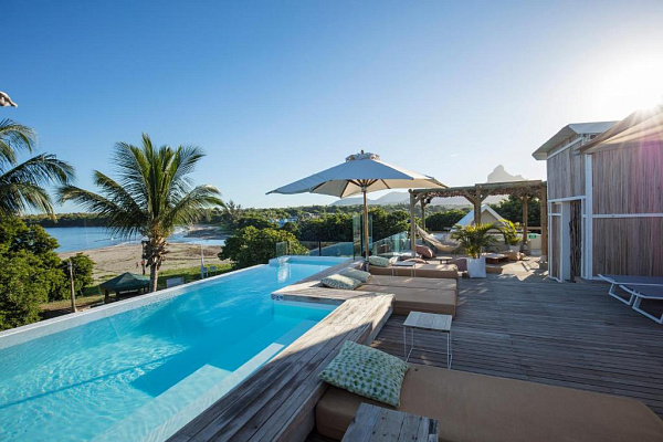 Veranda Tamarin Veranda Tamarin