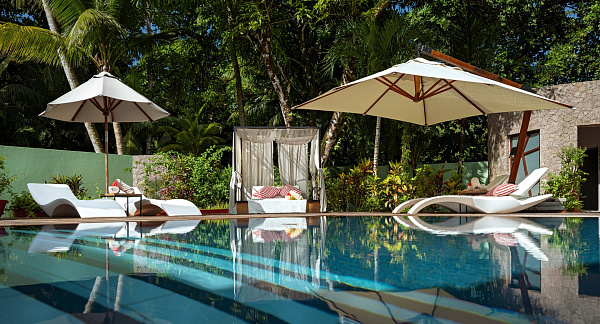 Avani Seychelles Barbarons Resort & Spa