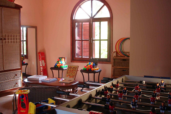 Castello Beach Hotel