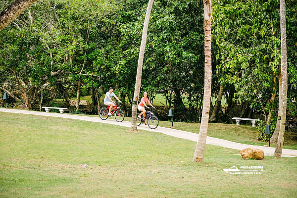 Anantara Peace Haven Tangalle Resort