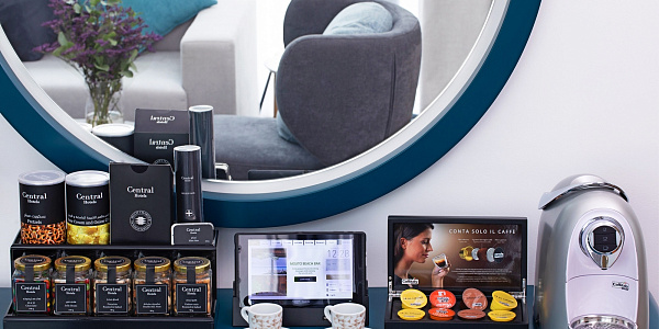 Royal Central Hotel The Palm