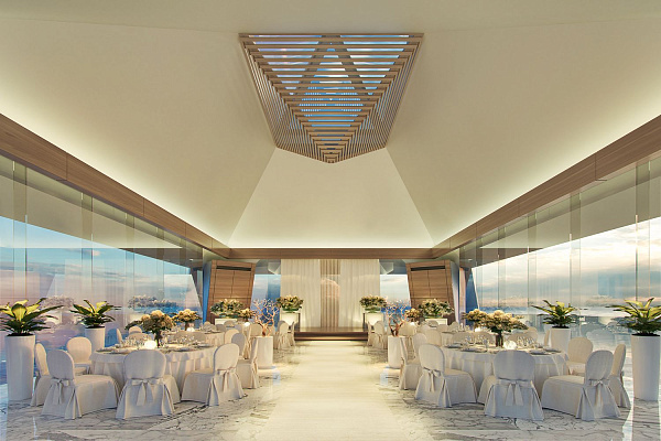 Radisson Blu Resort Maldives