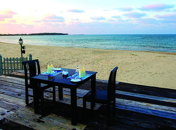 Amethyst Resort Amethyst Resort