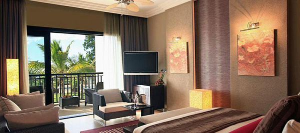 Intercontinental Mauritius Resort Balaclava Fort