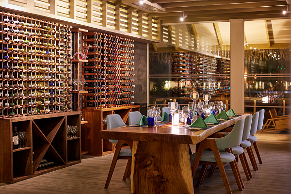 Sun Siyam Iru Veli Maldives