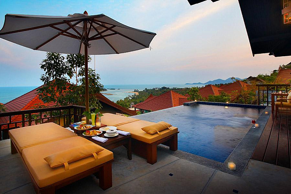 Nora Buri Resort&Spa