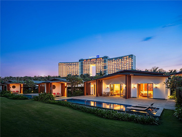 Radisson Blu Cam Ranh