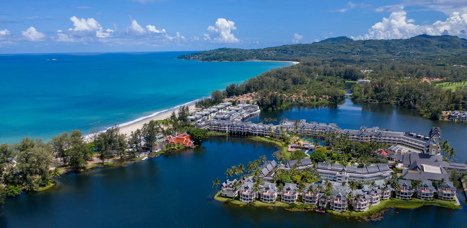 Angsana Laguna Phuket