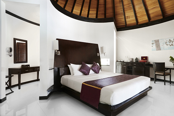 Sun Siyam Iru Fushi Maldives